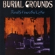 Burial Grounds Coffee