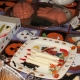 Halloween Food