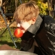 Bobbing for Apples