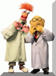 Muppet Labs